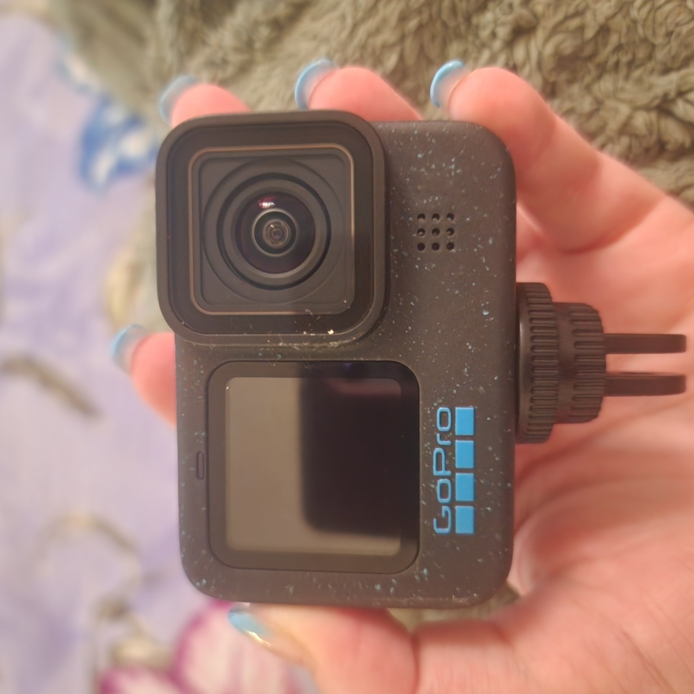 GoPro HERO 12